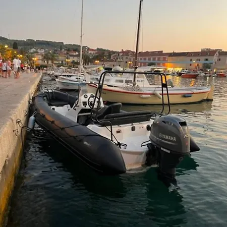 L.l וילה ספליטסקה