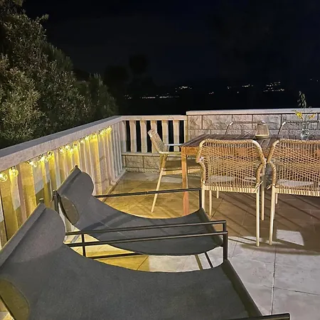 וילה L.l ספליטסקה