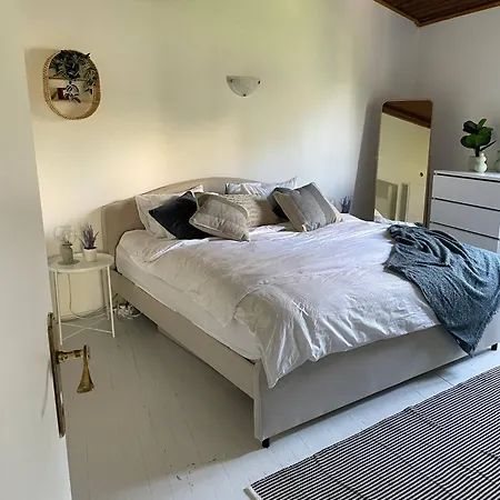 וילה L.l ספליטסקה