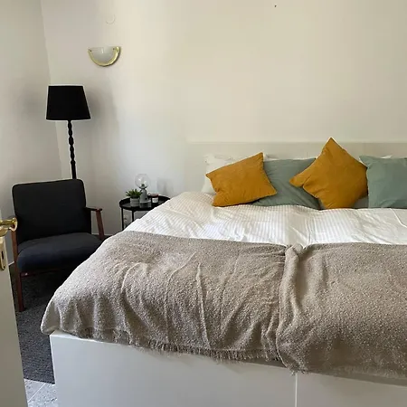 L.l וילה ספליטסקה